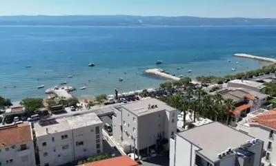 Priroda u blizini apartmana