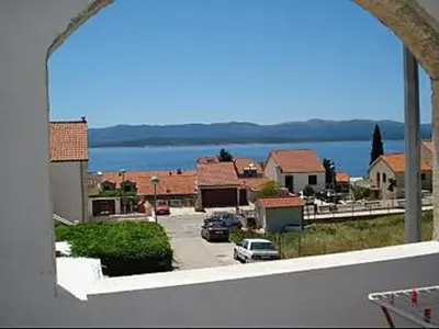 Priroda u blizini apartmana