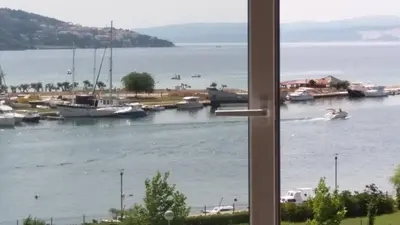 Priroda u blizini apartmana