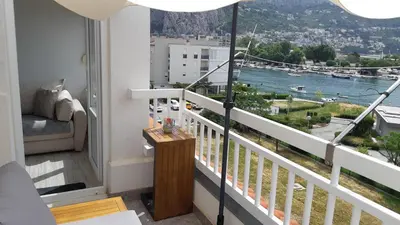 Priroda u blizini apartmana