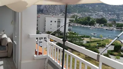 Priroda u blizini apartmana