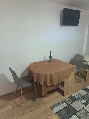 TV i/ili zabavni centar u objektu Apartmani Miletić