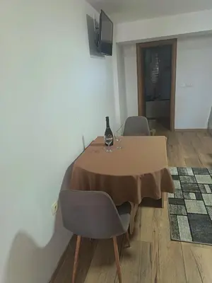 TV i/ili zabavni centar u objektu Apartmani Miletić