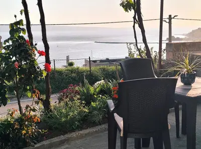 Priroda u blizini apartmana