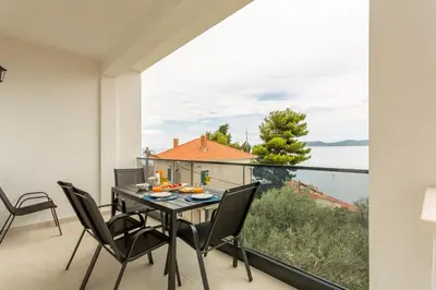Priroda u blizini apartmana
