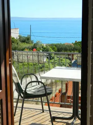 Priroda u blizini apartmana