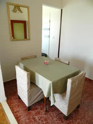 Tlocrt objekta Apartments by the sea Podstrana, Split - 14976
