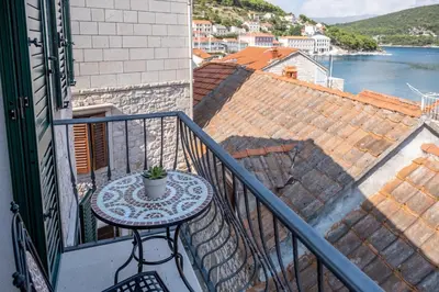 Priroda u blizini apartmana