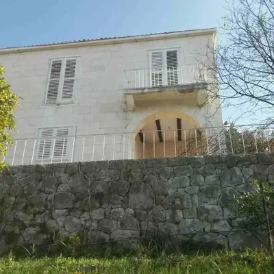 Apartments by the sea Hvar - 15401