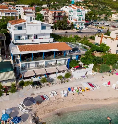 Priroda u blizini apartmana