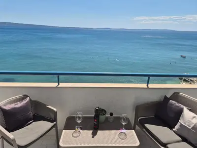 Priroda u blizini apartmana
