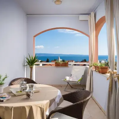 Lotus Apartman