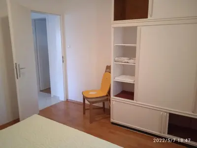Krevet ili kreveti u jedinici u objektu Apartment Ana