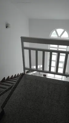 Krevet ili kreveti u jedinici u objektu Apartmani 