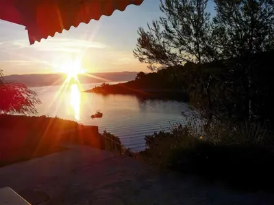Priroda u blizini apartmana