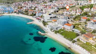 Priroda u blizini apartmana