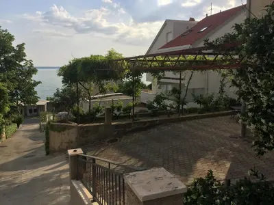 Priroda u blizini apartmana