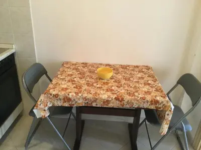 Tlocrt objekta Studio Podstrana 15428c