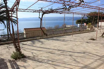 Priroda u blizini apartmana