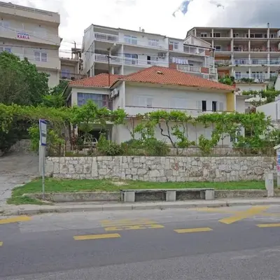 Apartments by the sea Dugi Rat