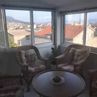 Apartments Raos