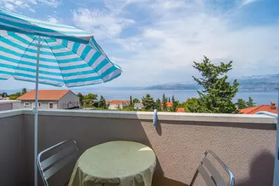 Priroda u blizini apartmana