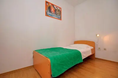 Krevet ili kreveti u jedinici u objektu Apartment Marko 880