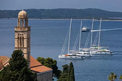Priroda u blizini privatnih smještaja