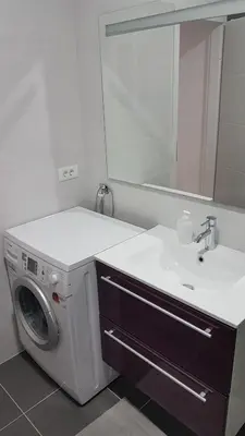 Tlocrt objekta Apartman Anita