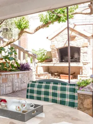 Tlocrt objekta Apartments with WiFi Stari Grad, Hvar - 15464