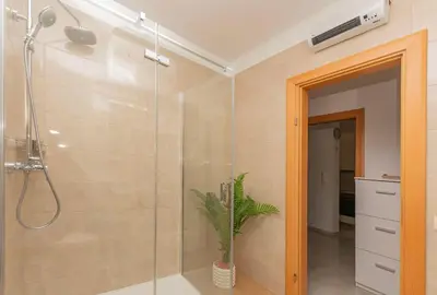 Kupaonica u objektu Apartment Ivanka