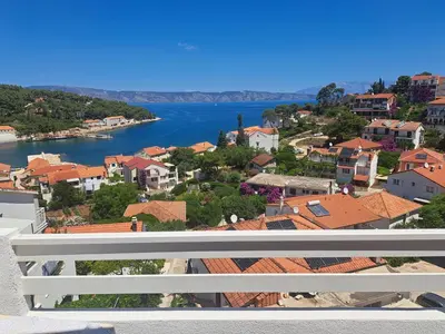 Priroda u blizini apartmana
