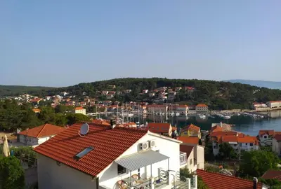 Priroda u blizini apartmana