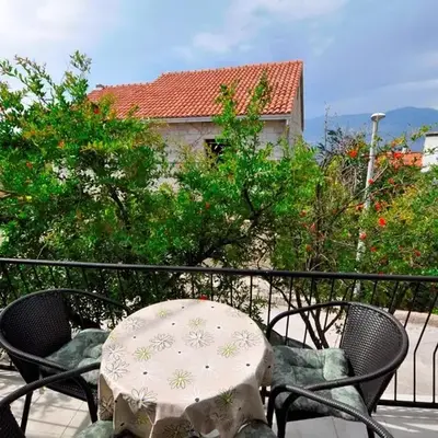 Apartment Grozdana 4+1