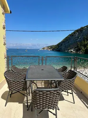 Priroda u blizini apartmana