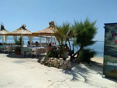 Priroda u blizini apartmana