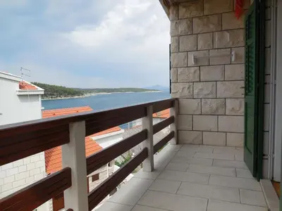 Priroda u blizini apartmana