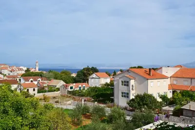 Priroda u blizini apartmana