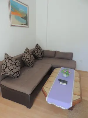 Prostor za sjedenje u objektu