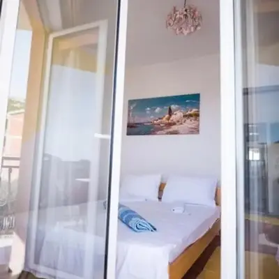 Apartmani Šutić