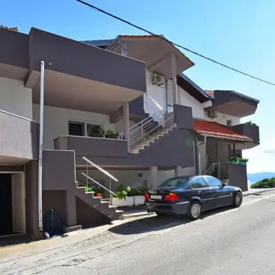 Apartments Ana