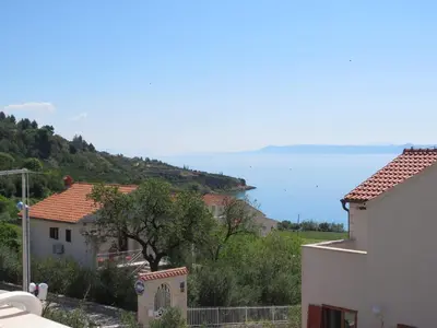 Priroda u blizini apartmana