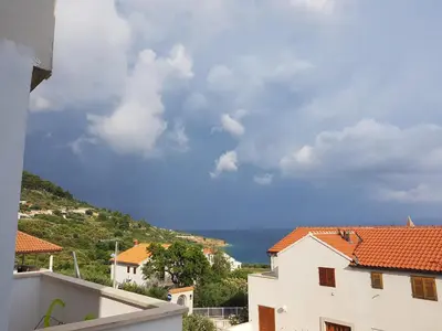 Priroda u blizini apartmana