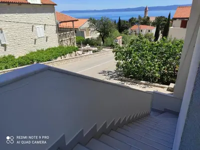 Priroda u blizini apartmana