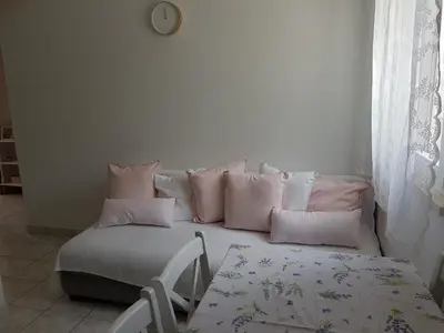 Prostor za sjedenje u objektu