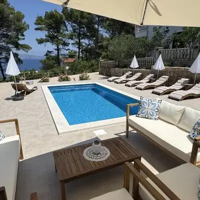 Apartments and Room Villa Makaj
