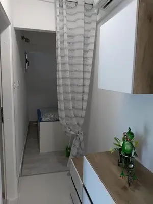 Tlocrt objekta Miran apartments Pisak