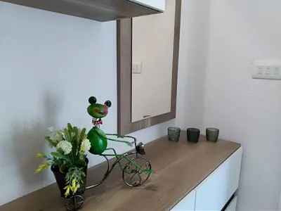 Tlocrt objekta Miran apartments Pisak