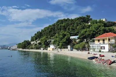 Priroda u blizini apartmana