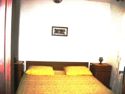 Krevet ili kreveti u jedinici u objektu Jelsa Apartments